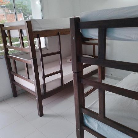 Hostal Taganga Sunset المظهر الخارجي الصورة