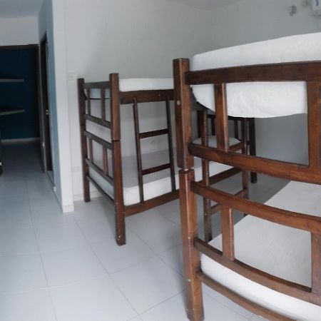 Hostal Taganga Sunset المظهر الخارجي الصورة