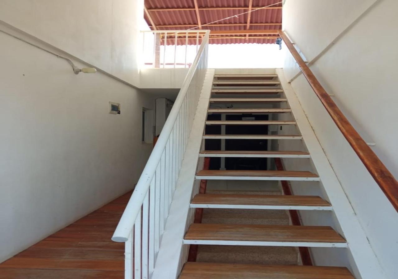 Hostal Taganga Sunset المظهر الخارجي الصورة